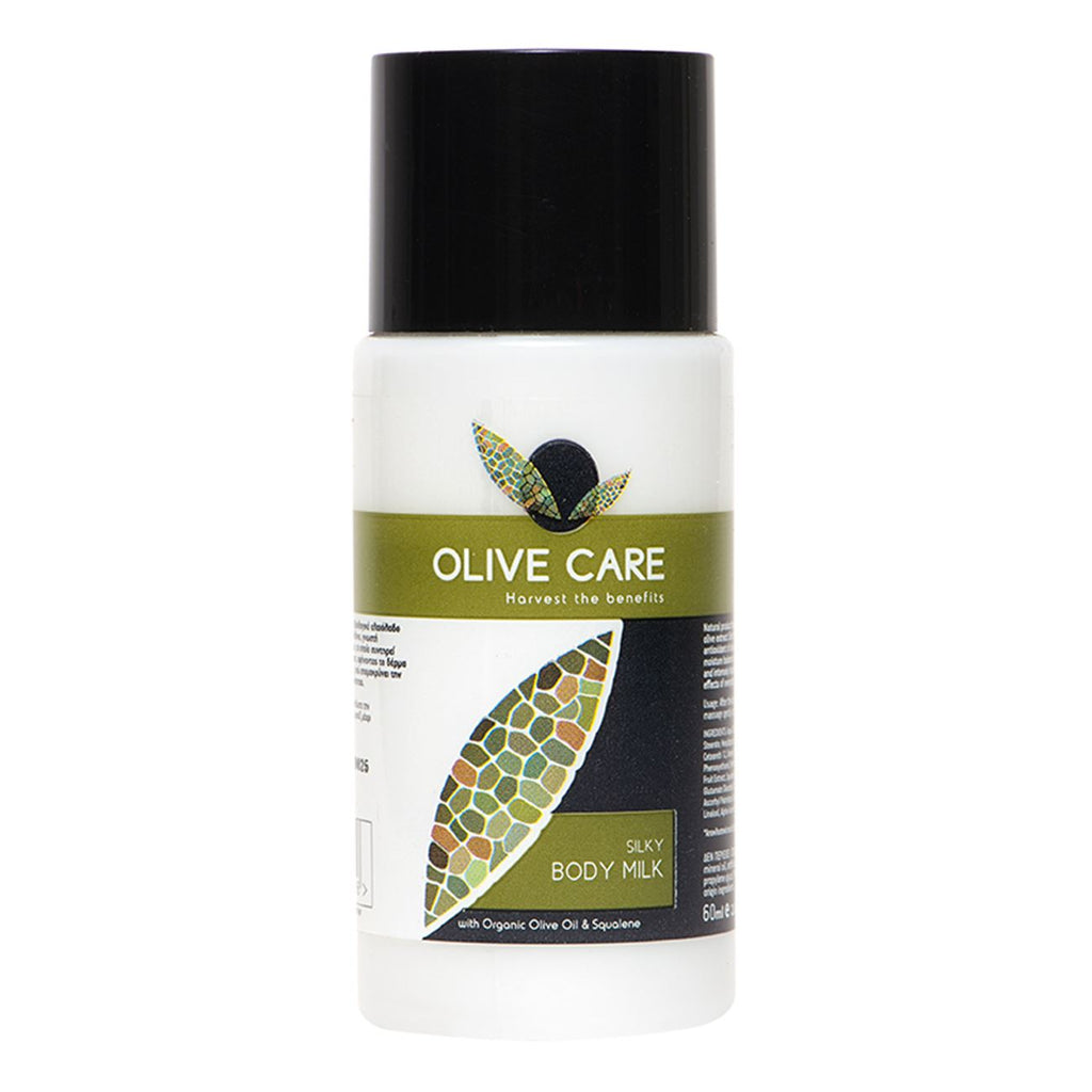 Olive Care Body Lotion 60ml
