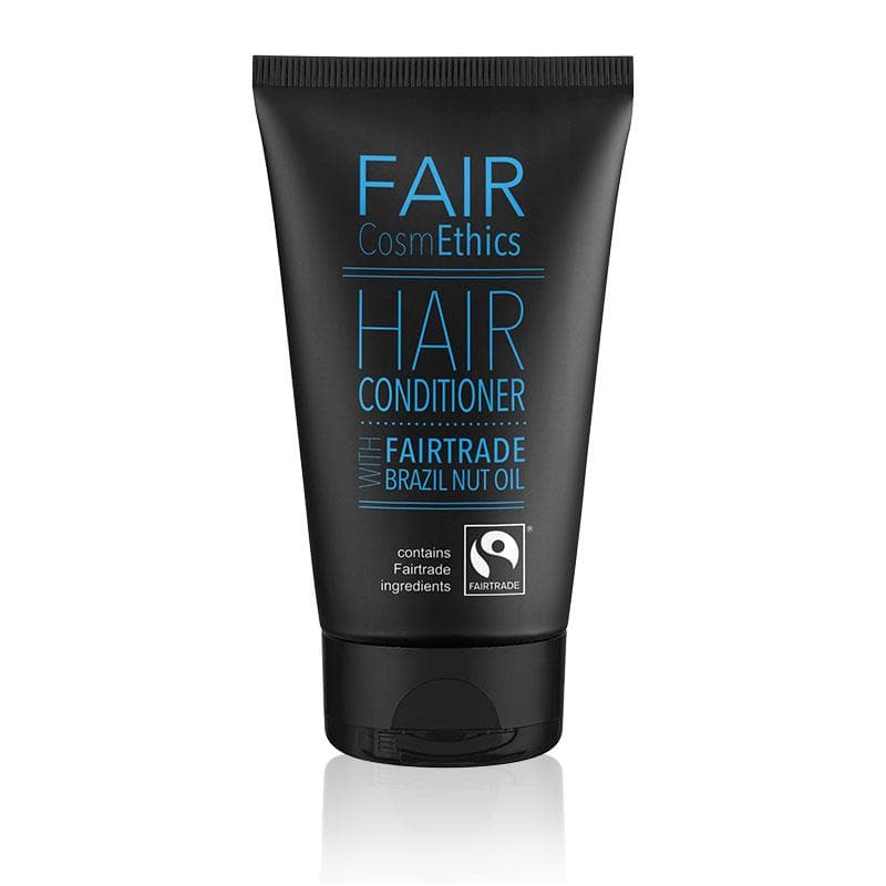 Après-Shampooing Fairtrade 150ml CosmEthics