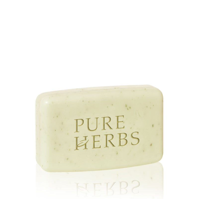 Pure Herbs, vegetable soap 30 Gr.