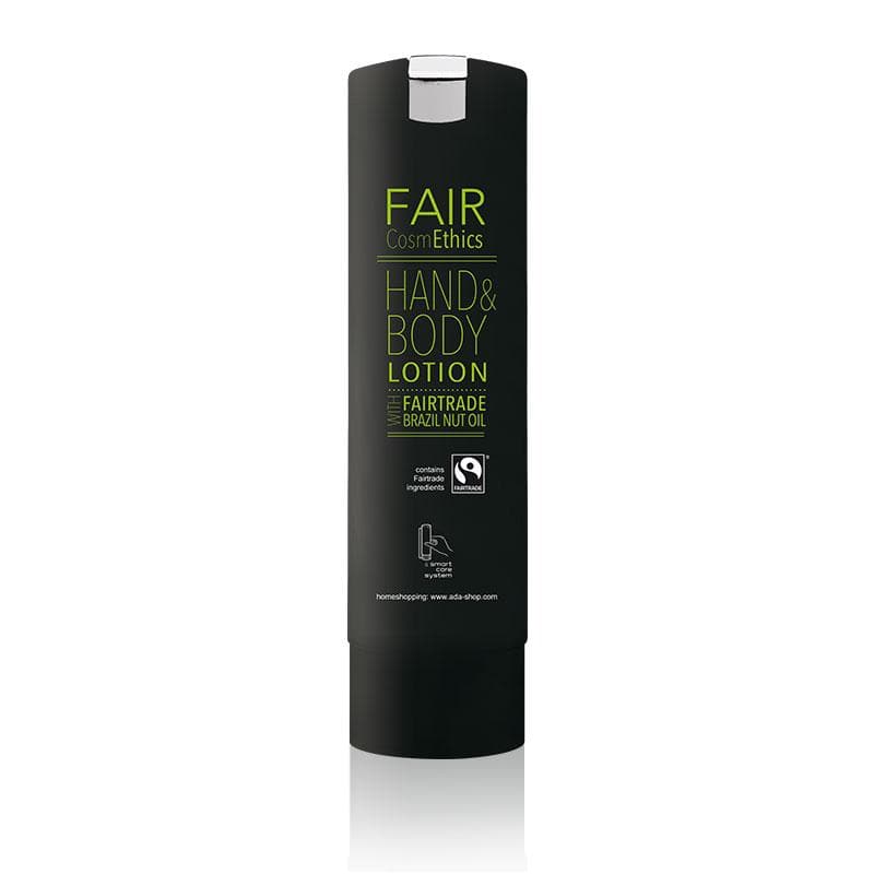 Fair CosmEthics Lotion pour le corps - soin intelligent, 300 ml