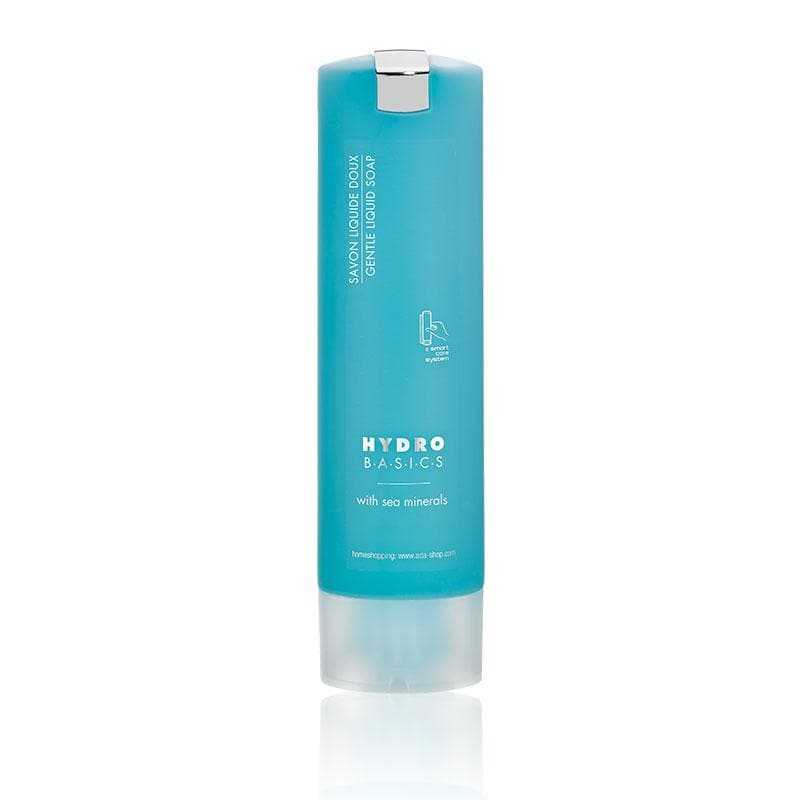 Hydro Basics Sanfte Flüssigseife Smart Care, 300ml Body & Spa Shop