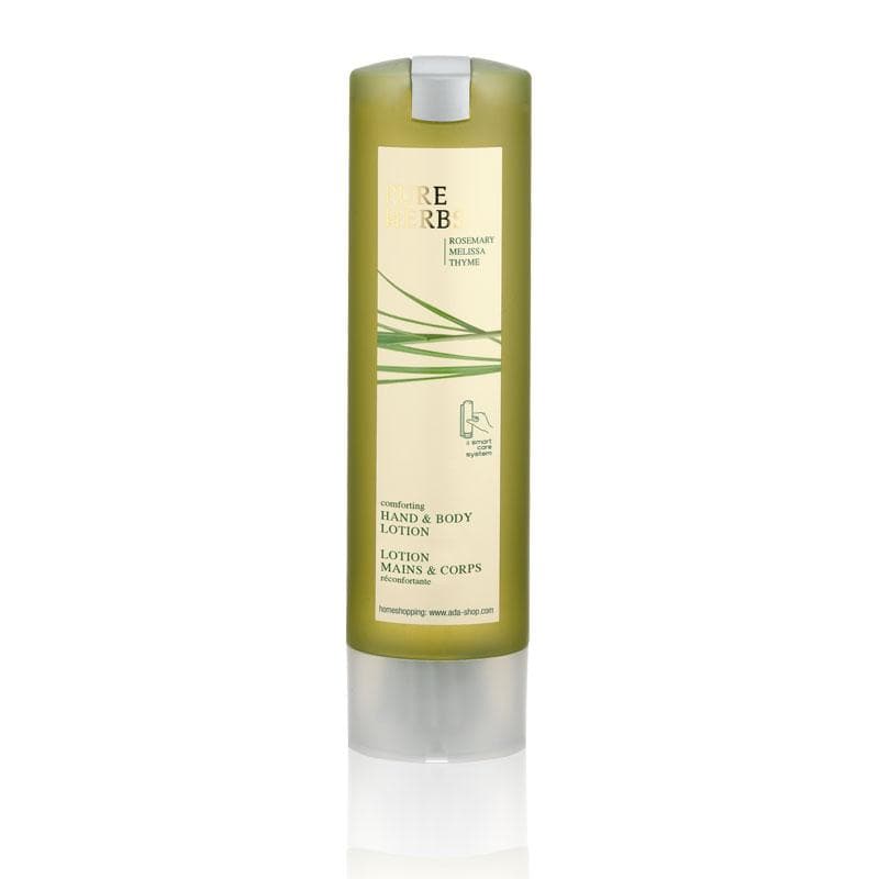 Pure Herbs Hand & Body lotion - Smart Care, 300ml