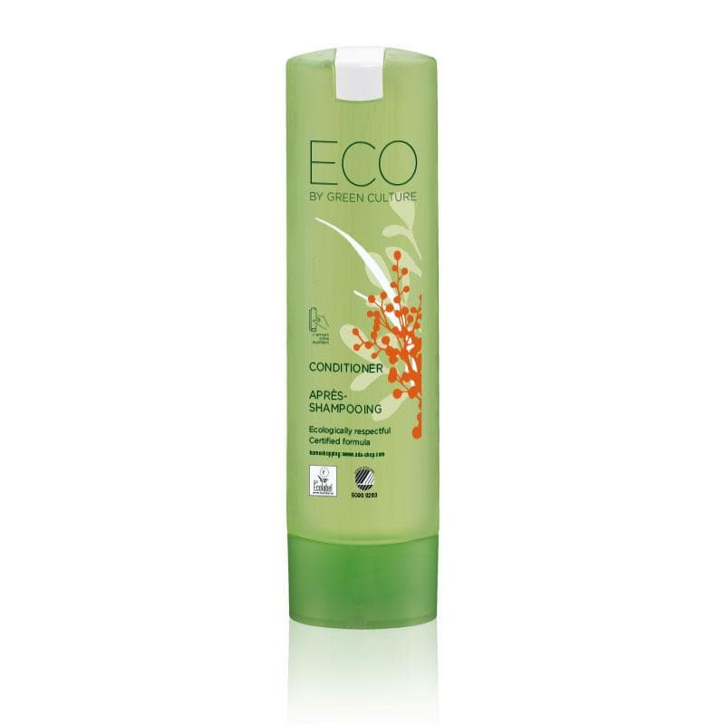 Eco by Green Culture Conditioner - cura intelligente, 300 ml