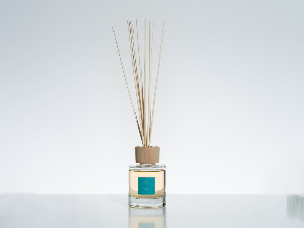Aroma Diffuser: Oriental Oud 100 ml.
