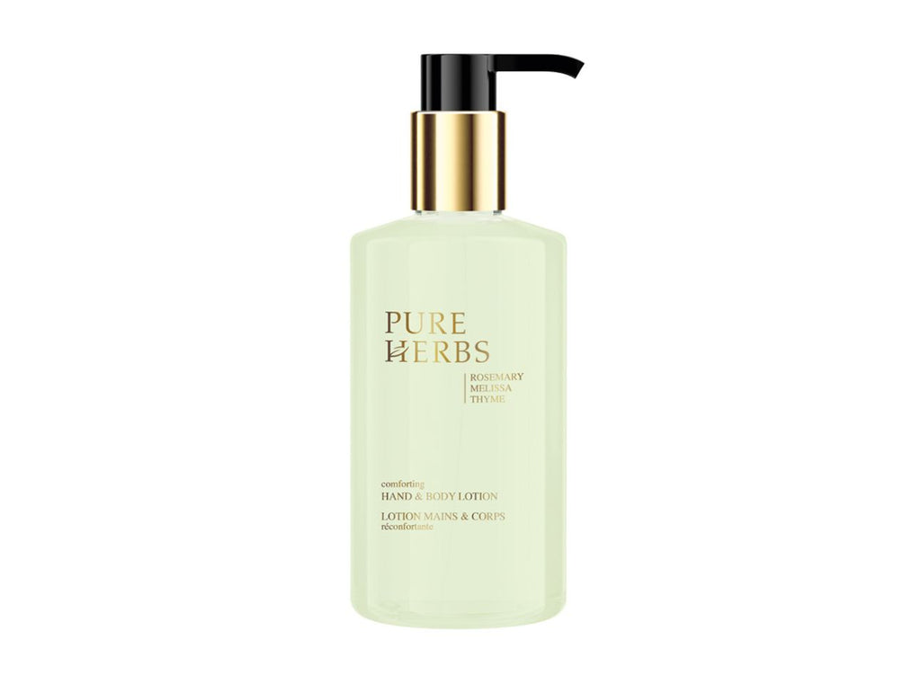 Pure Herbs Bodylotion 300ml